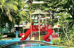 Varsity Park Condominium (D5), Condominium #498368491